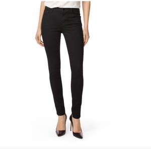J Brand '811' Mid Rise Skinny Jeans
